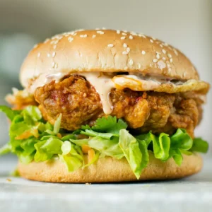 SambalFriedChickenBurger1
