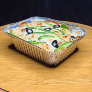 পাস্তা ৩ জনের প্যাকেজ