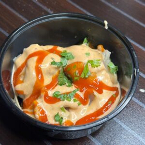 মোমো (৫ পিস)