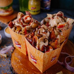 স্পেশাল মিটবক্স